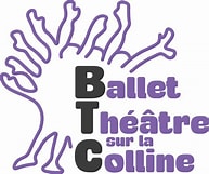 Logo Ballet Théâtre sur la Colline (91)